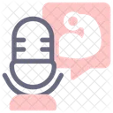 Gym podcast  Icon