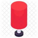 Gym Pole  Icon