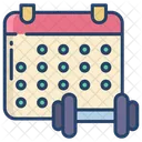 Calendar Icon