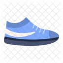 Gym Shoes Icon