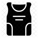 Gym T Shirt  Icon