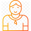 Gym Trainer  Icon
