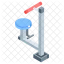 Gym Twister Waist Twister Ab Twister Icon