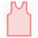 Gym vest  Icon