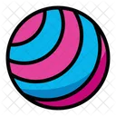 Gymball  Icon