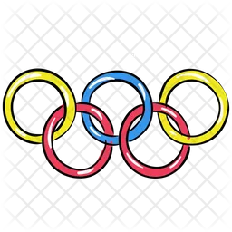 Gymnastic Rings  Icon