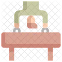 Gymnastics  Icon