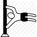Gymnastics Parkour Acrobatics Symbol