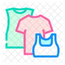 Gyn Wear  Icon