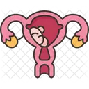 Gynecologic  Icon