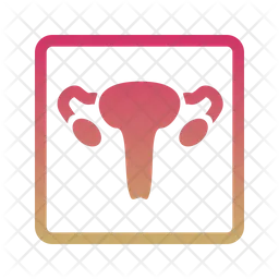 Gynecology  Icon