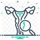 Gynecology  Icon