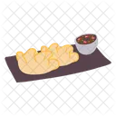 Gyoza  Icon