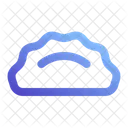 Gyoza (Gyros) Icon