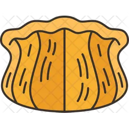 Gyoza  Icon