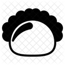 Gyoza Dumplings  Icon