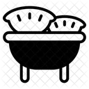 Gyoza Icon