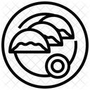 Gyoza  Icon