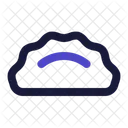 Gyoza  Icon