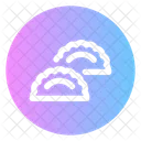 Gyoza  Icône