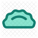 Gyoza  Icon