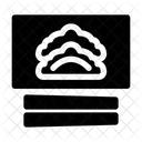Gyoza  Icon