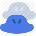 Gyoza Food Dumpling Icon