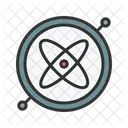 Gyroscope Icon