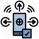 Gyroscopes  Icon