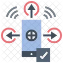 Gyroscopes  Icon