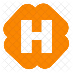 H  Icon