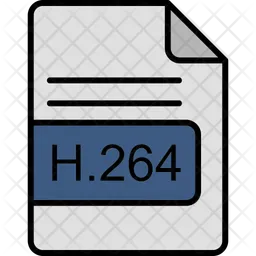 H  Icon