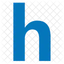 H File Programming Icon