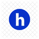 H  Symbol