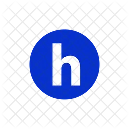 H  Symbol