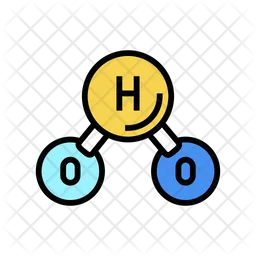 H2O  Icono