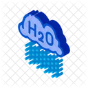 Water Treatment Plant Icon