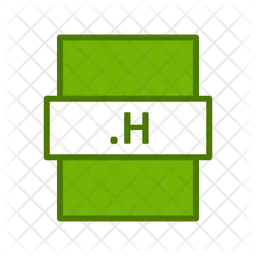 H  Icon