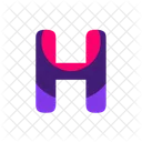 H  Icon