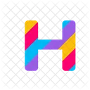 H  Icon