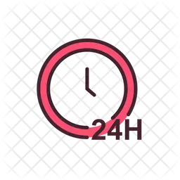 H emergency  Icon