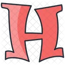 H  Icon