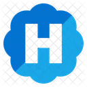 Alphabet Character Letter Icons Icon