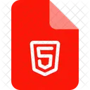 H Letter Alphabet Icon