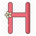 H  Icon