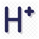 Hsdpa Signal Connection Icon