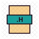H  Icon