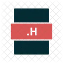 H  Icon