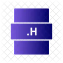 H  Icon