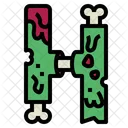 H  Icon